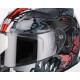 Casco Integrale CGM 307S PANTHER ROSSO 