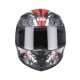 Casco Integrale CGM 307S PANTHER ROSSO 